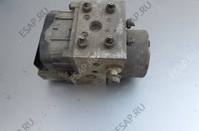 БЛОК АБС   VOLVO S40 V40 95-1999 год 1,9 DTI 0273004224