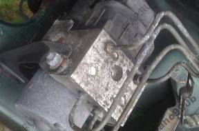 БЛОК АБС   VOLVO S40 V40 96-2003 год 0265216462