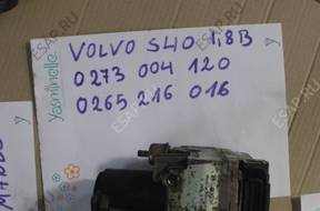 БЛОК АБС volvo s40 v40