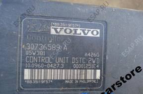 БЛОК АБС VOLVO S40 V50 04-07