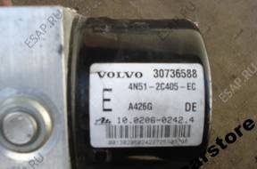 БЛОК АБС VOLVO S40 V50 04-07