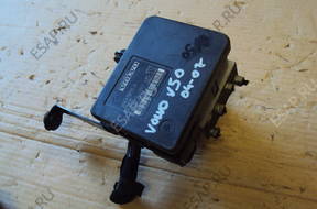 БЛОК АБС   VOLVO S40 V50 04-