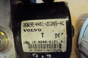 БЛОК АБС   VOLVO S40 V50 04-