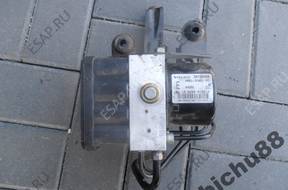 БЛОК АБС VOLVO S40 V50   30736588 30736589A