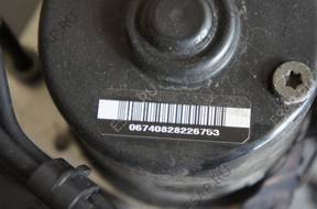 БЛОК АБС   VOLVO S40 V50 30736588 4N51-2C405-EC