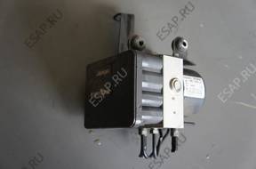 БЛОК АБС   VOLVO S40 V50 30736588 4N51-2C405-EC