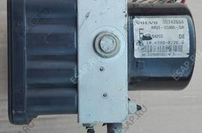 БЛОК АБС    VOLVO S40 V50 4N51-2C405-GA 30742665AA