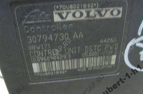 БЛОК АБС VOLVO S40 V50 C30 C70    1.6 B