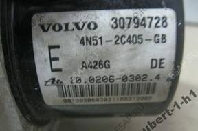 БЛОК АБС VOLVO S40 V50 C30 C70    1.6 B