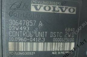 БЛОК АБС VOLVO S40 V50 C30 C70    2.0 D