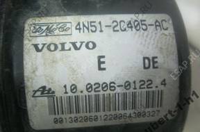 БЛОК АБС VOLVO S40 V50 C30 C70    2.0 D