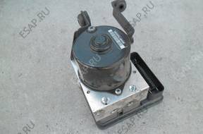 БЛОК АБС VOLVO S40 V50 C30 C70    2.0 D