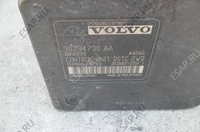 БЛОК АБС VOLVO S40 V50 C30 C70    2.0 D