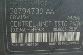 БЛОК АБС   VOLVO S40 V50 C30 C70 30794730 AA