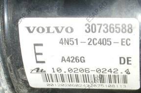 БЛОК АБС VOLVO S40 V50   ESP DSTC