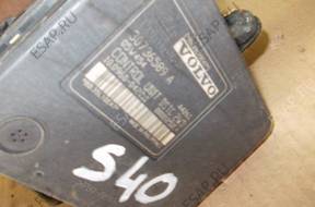 БЛОК АБС   Volvo S40
