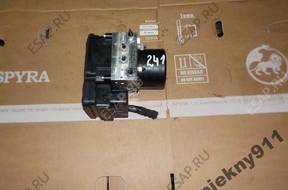 БЛОК АБС    VOLVO S60 1.6 D2 31400101