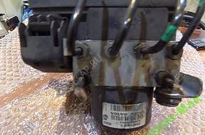 БЛОК АБС   VOLVO S60 2,4 D5 O NR:8671224