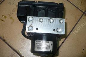 БЛОК АБС    volvo s60 2.0 T 8619537