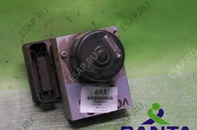 БЛОК АБС   Volvo  S60 2002 год. 100284-03584
