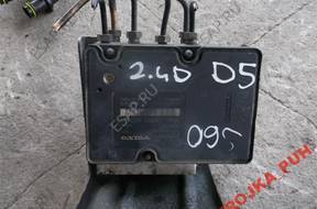 БЛОК АБС VOLVO S60 2005  2.4D D5