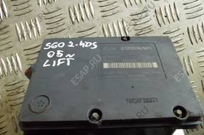 БЛОК АБС VOLVO S60 2005 год 2.4 D5   30714956 P30714956