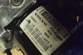 БЛОК АБС   VOLVO S60 2010-
