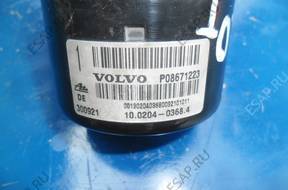 БЛОК АБС VOLVO S60 2.0T 2001 год