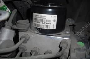 БЛОК АБС   Volvo S60 2.4 B_2002r_8619968