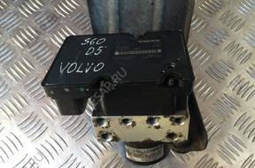 БЛОК АБС VOLVO S60 2.4 D5   8619968 P08619974