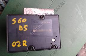 БЛОК АБС VOLVO S60 2.4 D5  -