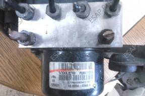 БЛОК АБС   Volvo S60 2.4D5  P08671223 Ostroka