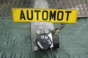 БЛОК АБС   VOLVO S60 2.4TDI P30643979 10.0204-04144