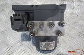 БЛОК АБС VOLVO S60 80 V70 XC70 XC90 2.5T   30643979