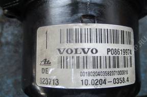 БЛОК АБС Volvo S60    8619968