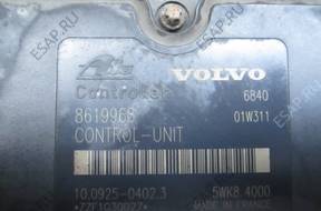 БЛОК АБС Volvo S60    8619968