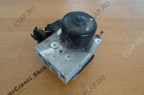 БЛОК АБС   VOLVO S60 8671224