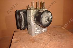 БЛОК АБС VOLVO S60   8671224