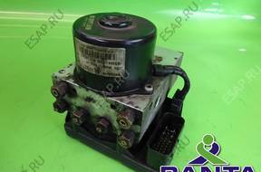 БЛОК АБС   VOLVO S60 I 2000 год 2.0 T 8619538
