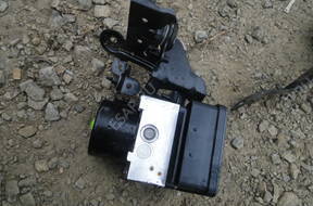 БЛОК АБС    Volvo S60 II V60 10-2013 год.,  31329137
