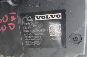 БЛОК АБС    Volvo S60 II V60 10-2013 год.,  31329137