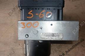 БЛОК АБС   VOLVO S60 P08671223