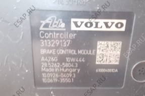 БЛОК АБС   VOLVO S60 P31329137-31329137
