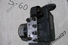 БЛОК АБС VOLVO S60 S80 V70 00-08