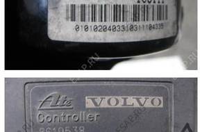 БЛОК АБС VOLVO S60 S80 V70 00-08