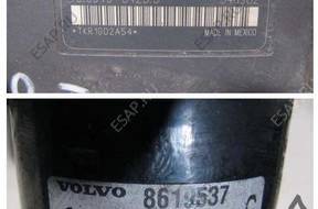 БЛОК АБС VOLVO S60 S80 V70 99-07   STC