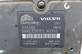 БЛОК АБС Volvo S60 S80 V70   DSTC D5 2.4T 2.0T 2.5T