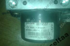 БЛОК АБС   VOLVO S60 S80 V70 XC 8619537
