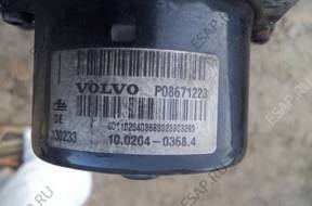 БЛОК АБС VOLVO S60 S80 V70 XC70    2004 год 2.4 D