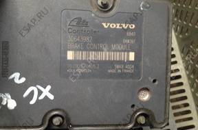 БЛОК АБС   volvo s60 s80 xc90 30793445 rozne numery